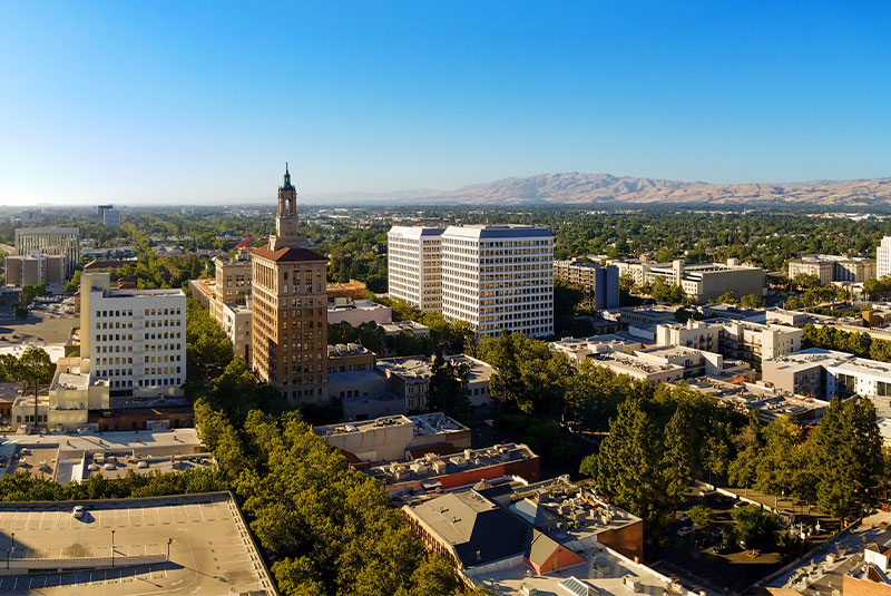 San Jose, CA