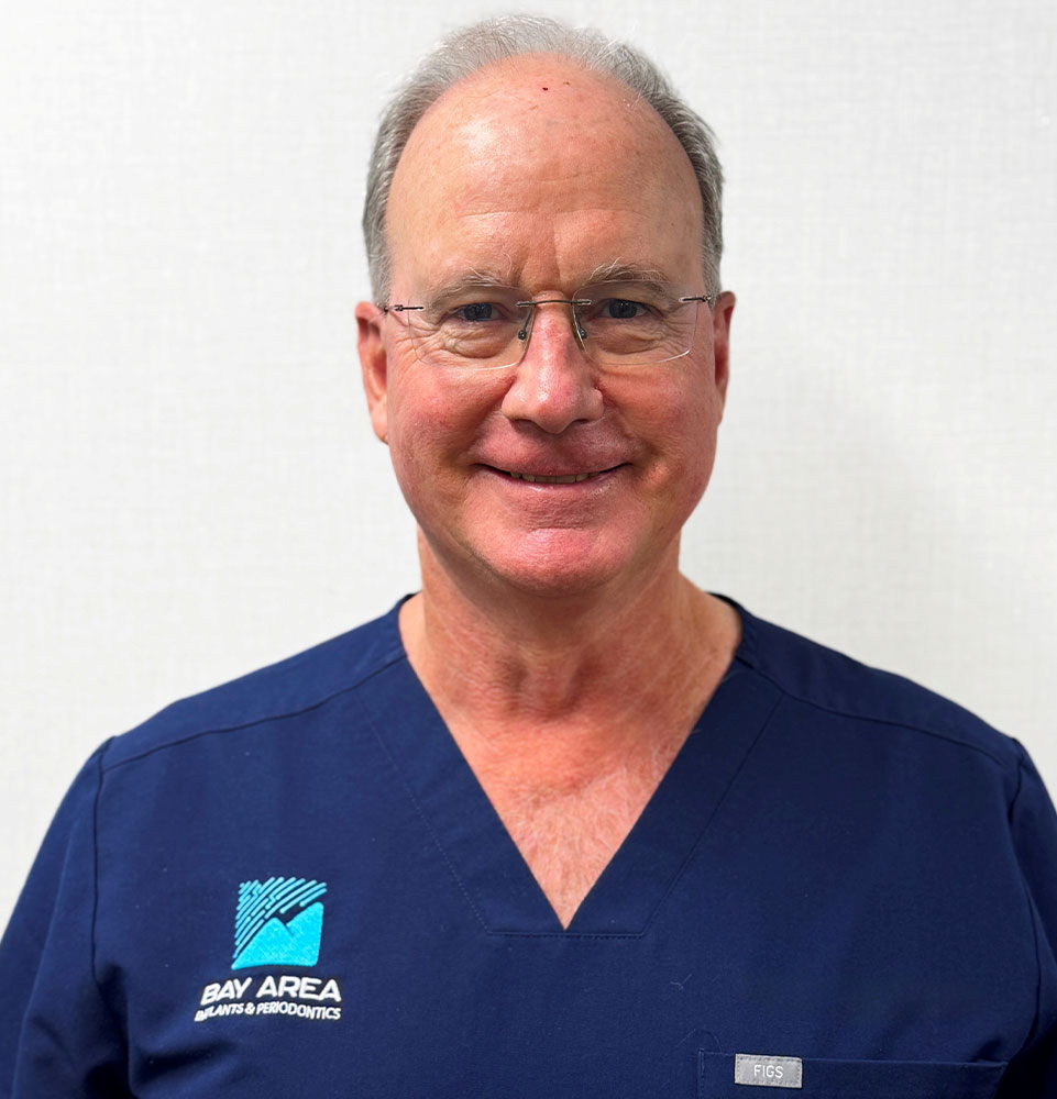 Dr. Mark Fagan